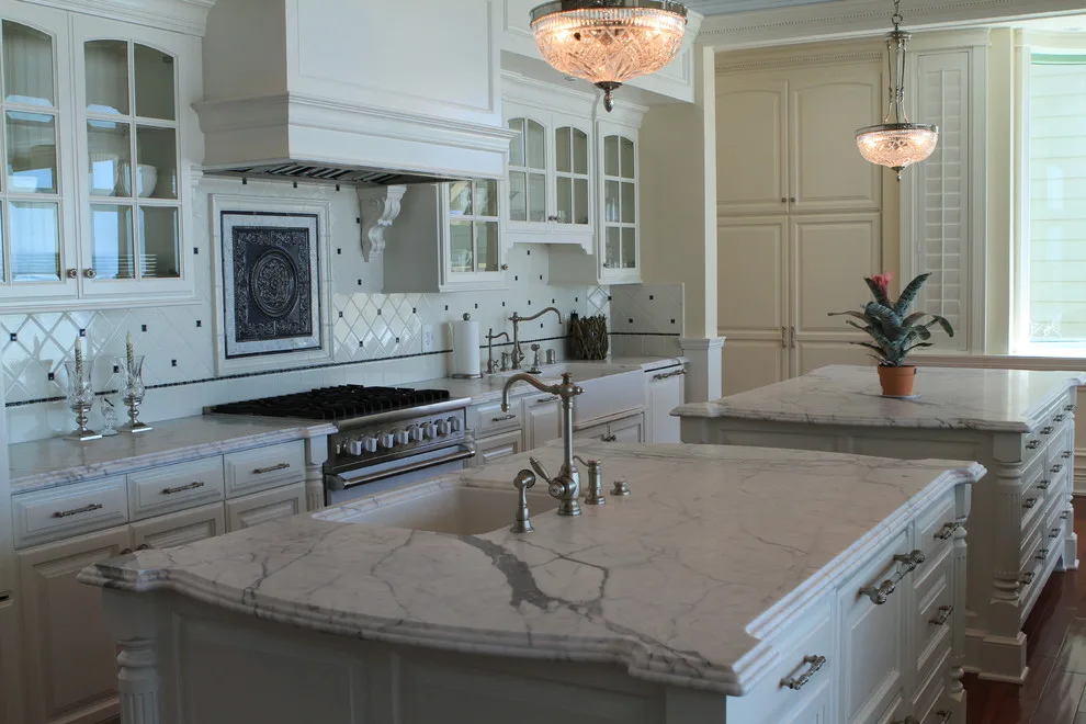 Ivory Stone by Pacific Stoneworks Inc - Photo 3