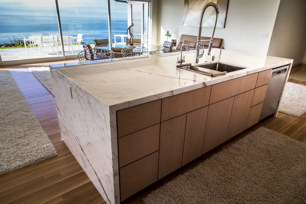 Ivory Stone by Pacific Stoneworks Inc - Photo 6