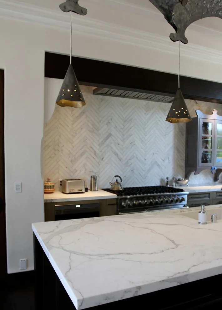 Ivory Stone by Pacific Stoneworks Inc - Photo 4