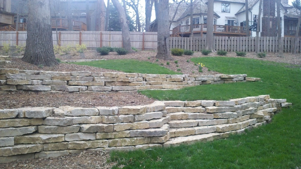 Hardscapes by Kinghorn Gardens - Photo 4