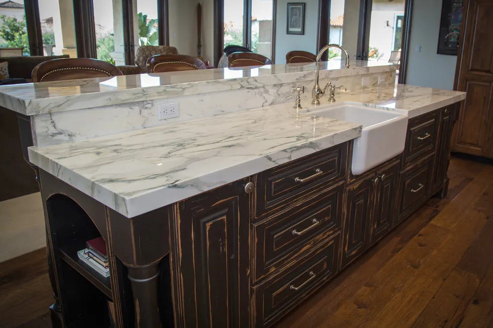 Ivory Stone by Pacific Stoneworks Inc - Photo 8