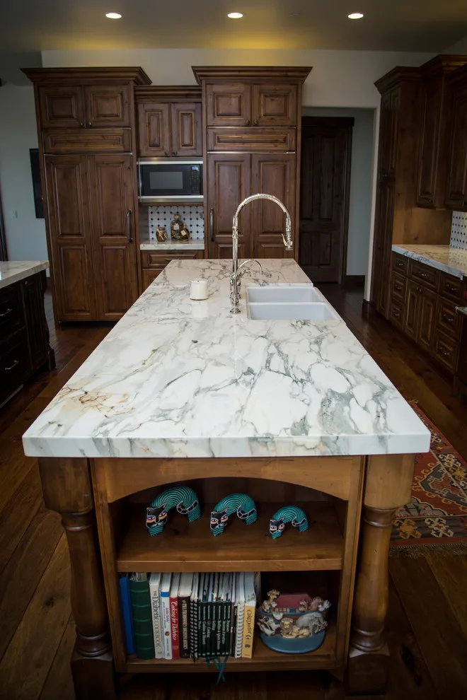 Ivory Stone by Pacific Stoneworks Inc - Photo 9