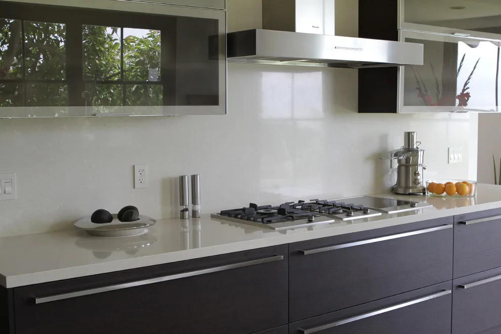 Alabaster Crystal by Pacific Stoneworks Inc - Photo 11