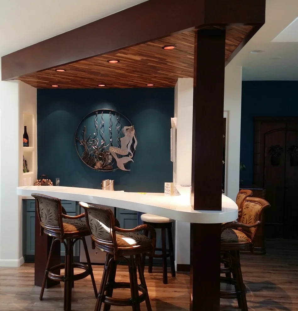 Alabaster Crystal by Pacific Stoneworks Inc - Photo 12