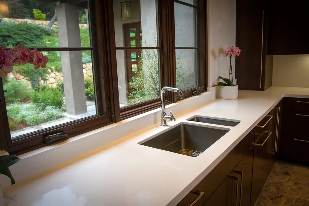 Alabaster Crystal by Pacific Stoneworks Inc - Photo 8