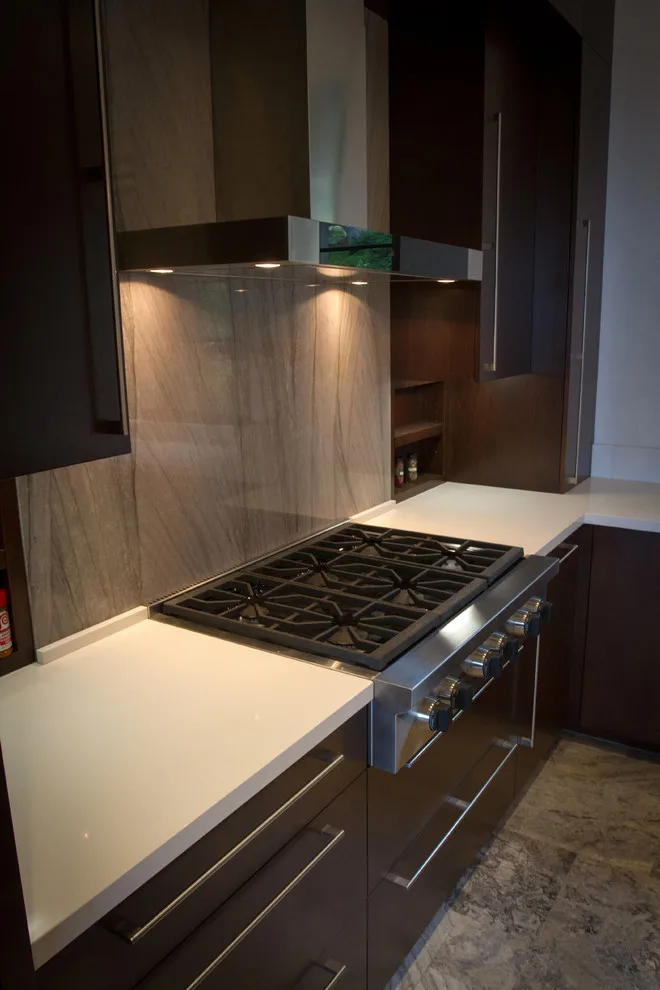 Alabaster Crystal by Pacific Stoneworks Inc - Photo 5