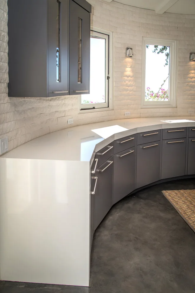 Alabaster Crystal by Pacific Stoneworks Inc - Photo 7