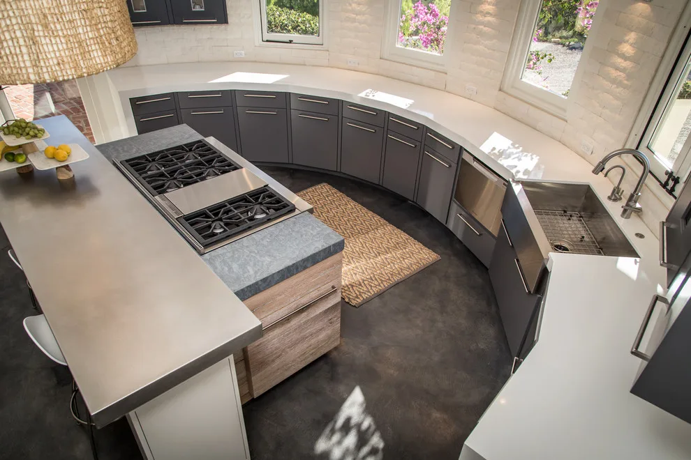 Alabaster Crystal by Pacific Stoneworks Inc - Photo 9