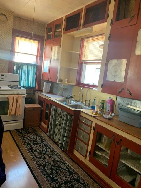 Then and Now by Elegant Creations Granite Marble & More LLC - Photo 3