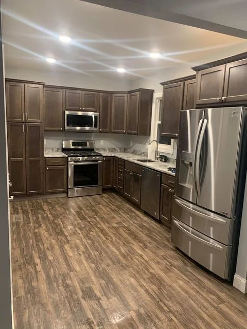 Then and Now by Elegant Creations Granite Marble & More LLC - Photo 5