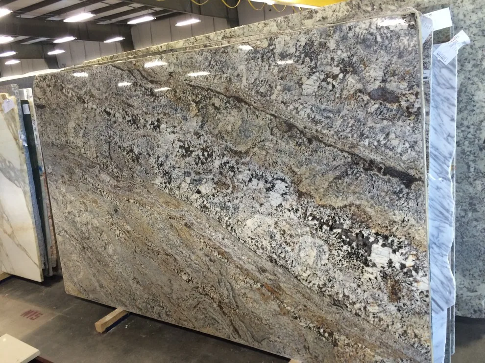 Granite and Marble Slab Collection by Stonecraft Inc. - Photo 3