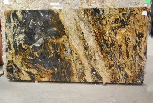 Granite and Marble Slab Collection by Stonecraft Inc. - Photo 5
