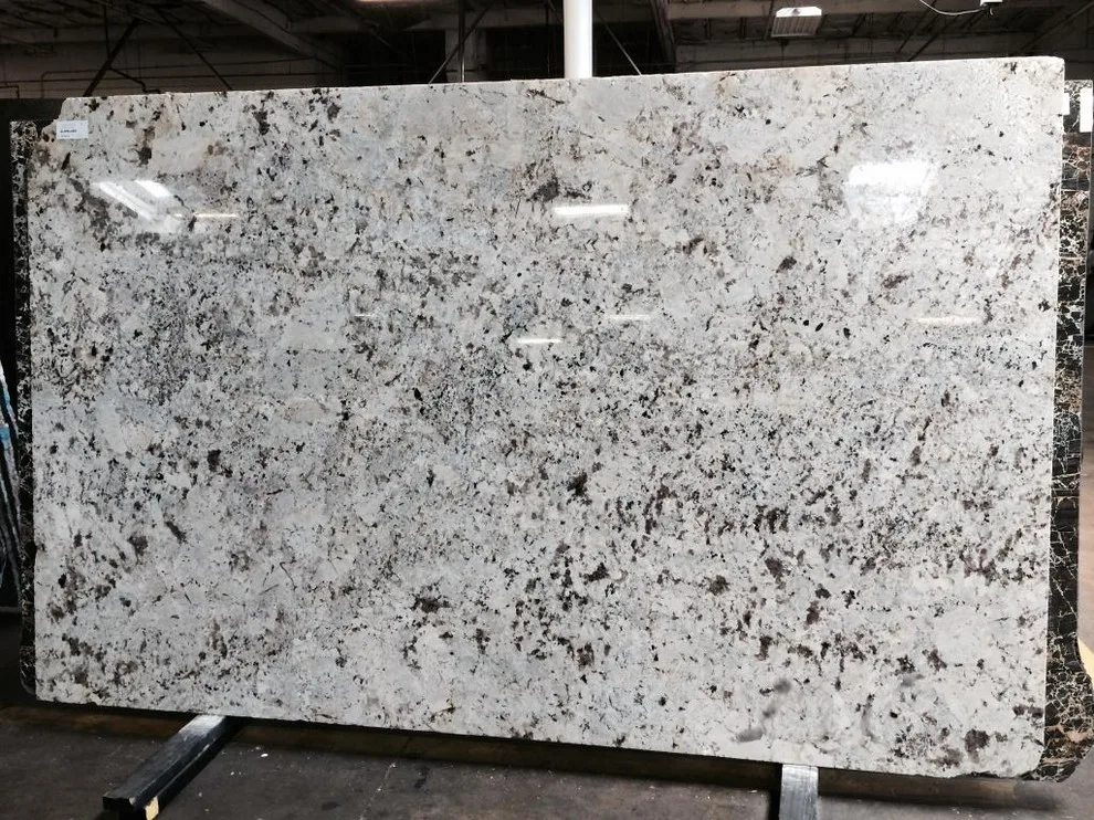 Granite and Marble Slab Collection by Stonecraft Inc. - Photo 4