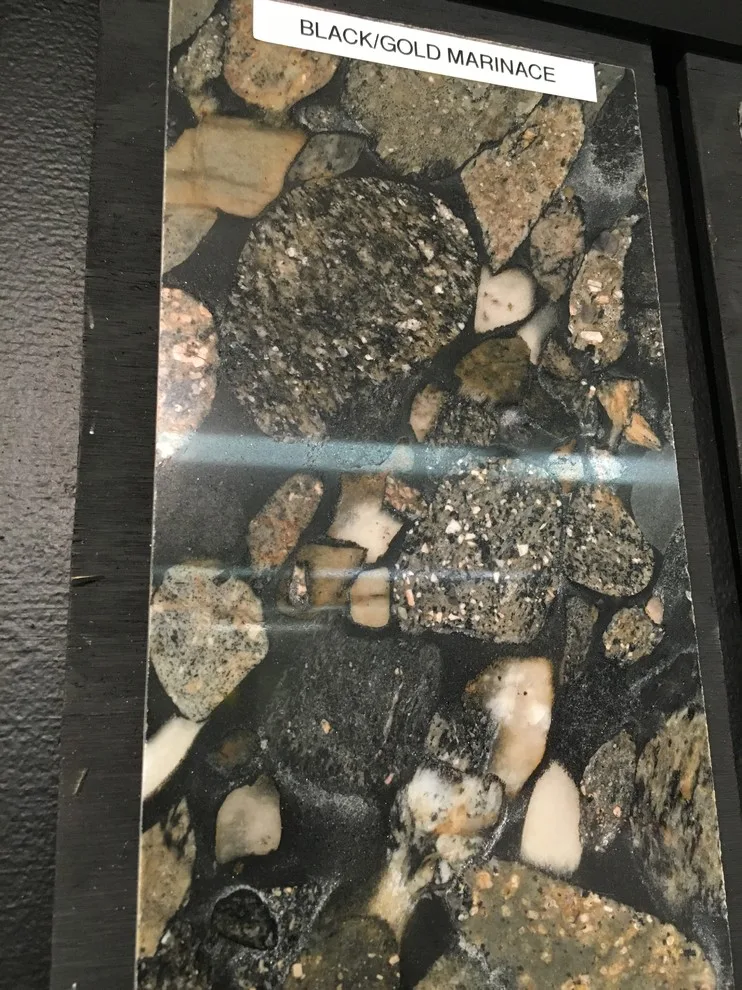 Granite and Marble Slab Collection by Stonecraft Inc. - Photo 6