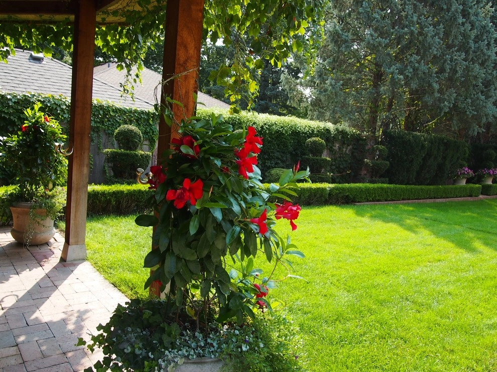 Small Space Italian Getaway by Kinghorn Gardens - Photo 2
