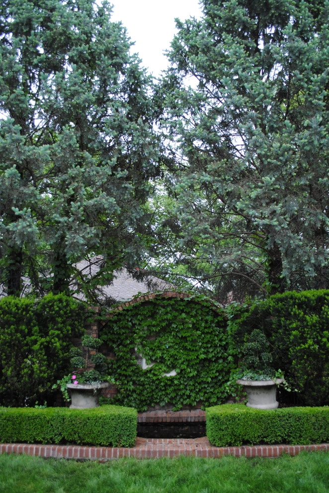 Small Space Italian Getaway by Kinghorn Gardens - Photo 12