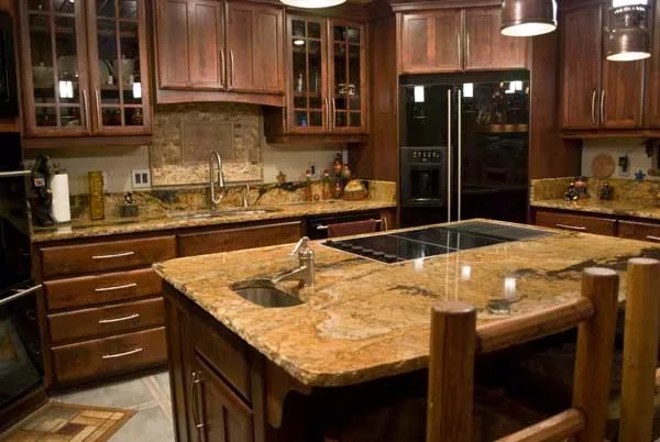 Forest Culinary Space by American Marble & Granite - Photo 6