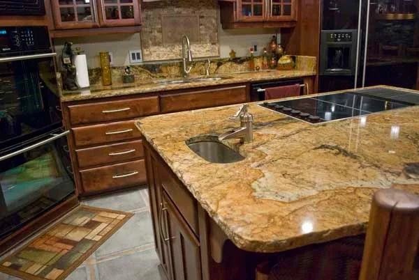 Forest Culinary Space by American Marble & Granite - Photo 2