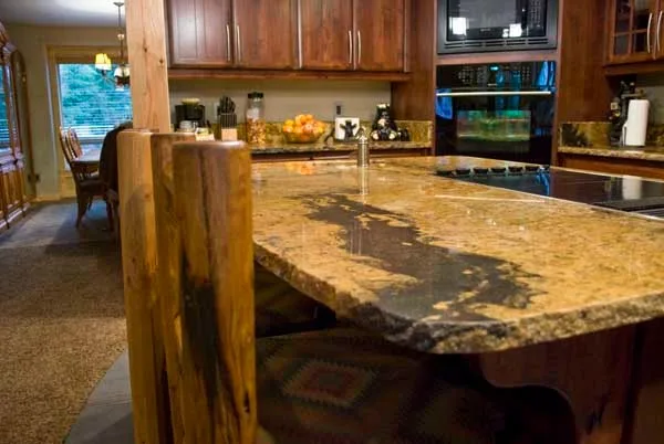 Forest Culinary Space by American Marble & Granite - Photo 3