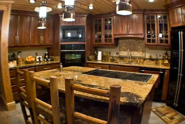 Forest Culinary Space by American Marble & Granite - Photo 4