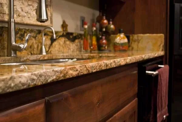 Forest Culinary Space by American Marble & Granite - Photo 5