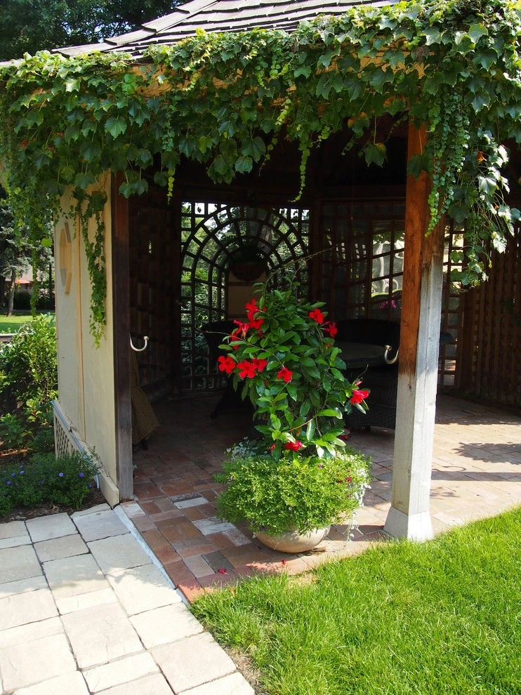 Small Space Italian Getaway by Kinghorn Gardens - Photo 3