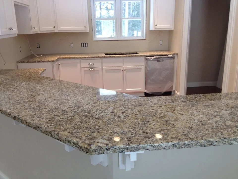 Ongoing Projects by Door County Natural Stone Surfaces LLC - Photo 5