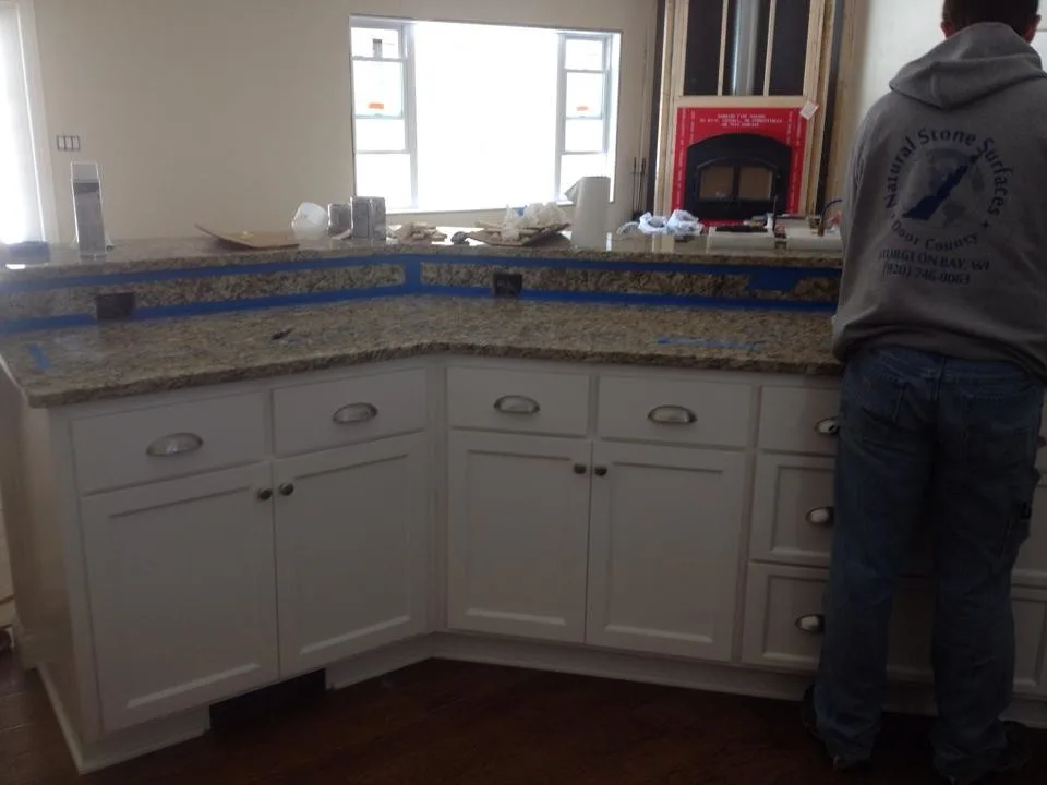 Door County Natural Stone Surfaces LLC - Photo 12
