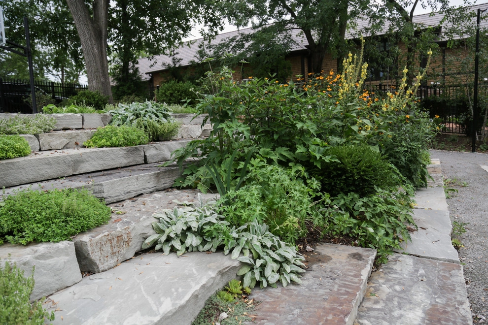 Scotland Inspired Garden by Kinghorn Gardens - Photo 10