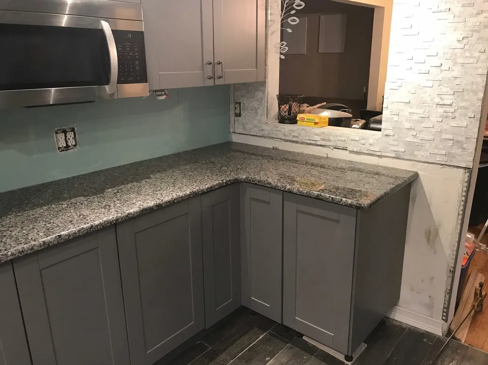 $1,495 Package - Azul Platino by Sedona Stone And Tile - Photo 5