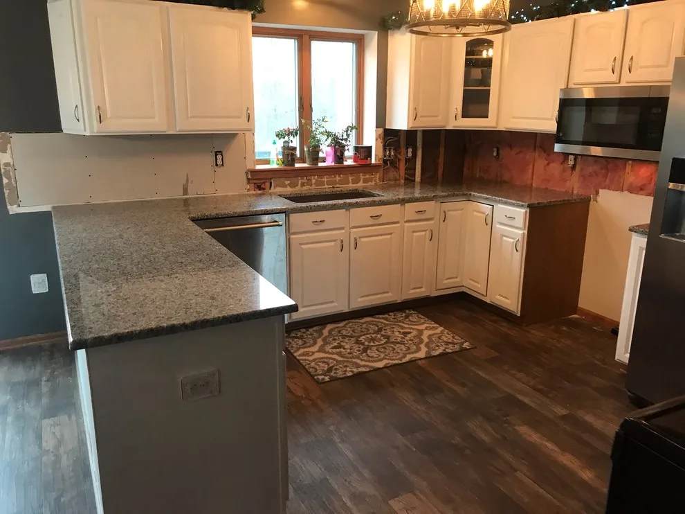 $1,495 Package - Azul Platino by Sedona Stone And Tile - Photo 2