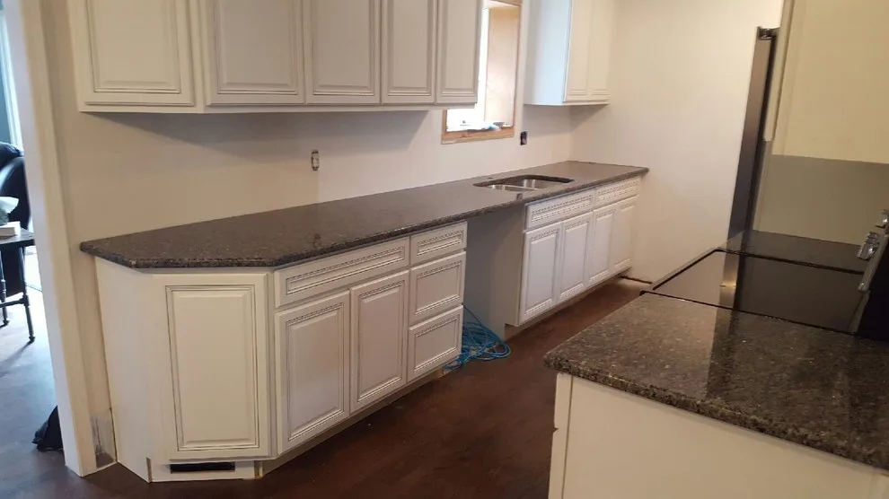 $1,495 Package - Azul Platino by Sedona Stone And Tile - Photo 3