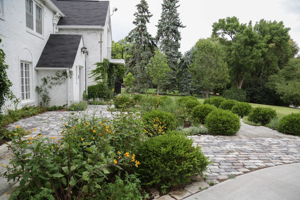 Scotland Inspired Garden by Kinghorn Gardens - Photo 16