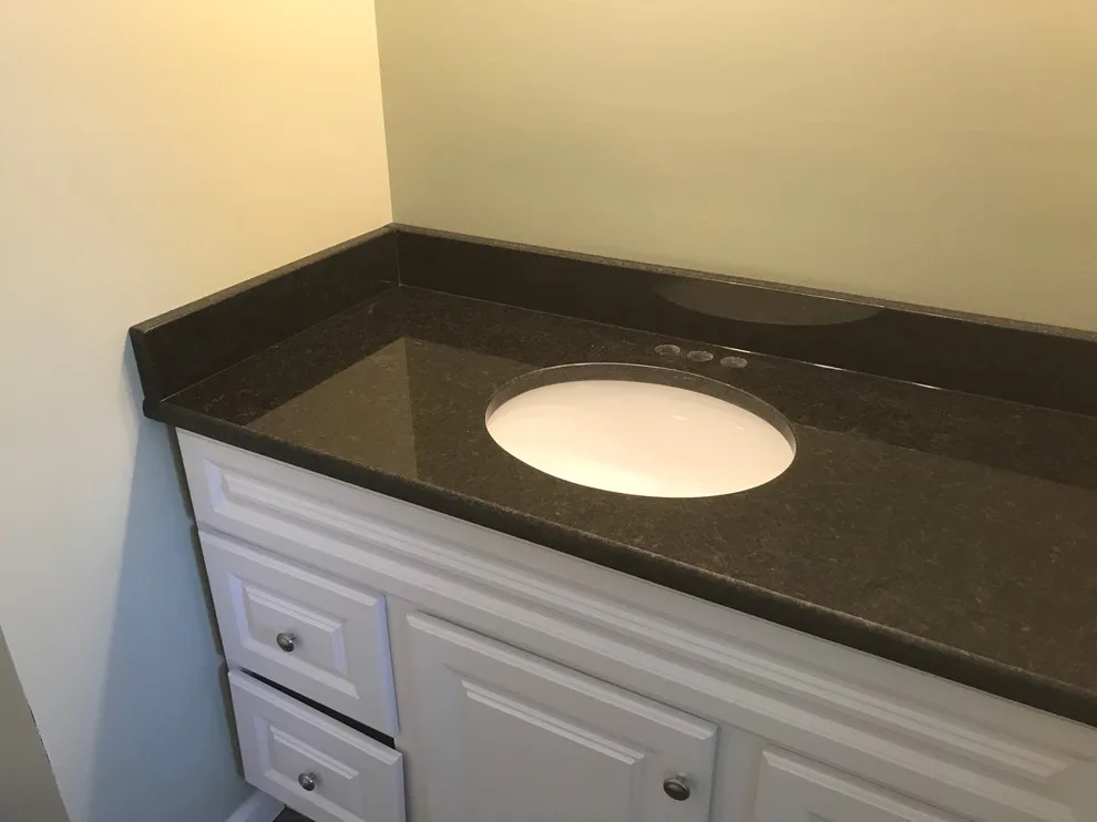 $1,495 Package - Black Uba Tuba by Sedona Stone And Tile - Photo 2