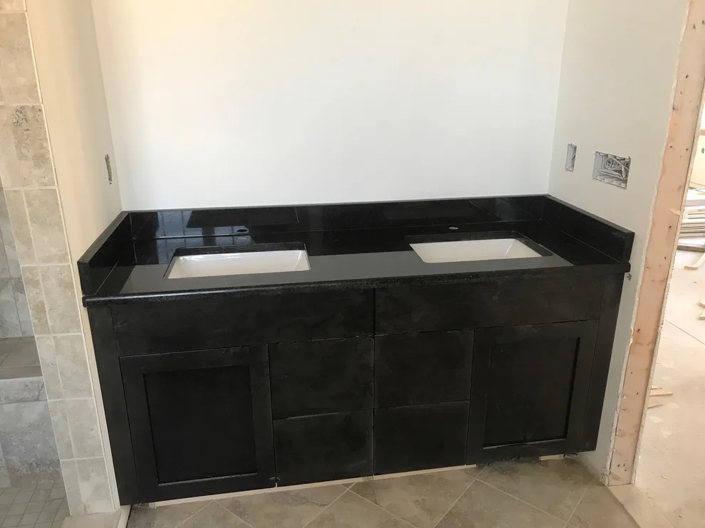 $1,495 Package - Black Uba Tuba by Sedona Stone And Tile - Photo 5