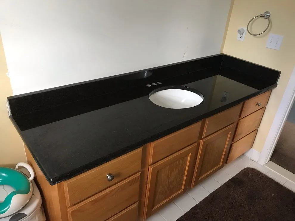 $1,495 Package - Black Uba Tuba by Sedona Stone And Tile - Photo 3