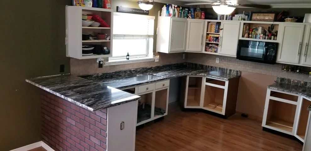 $1,495 Program - Cascadura Initiative by Sedona Stone And Tile - Photo 6