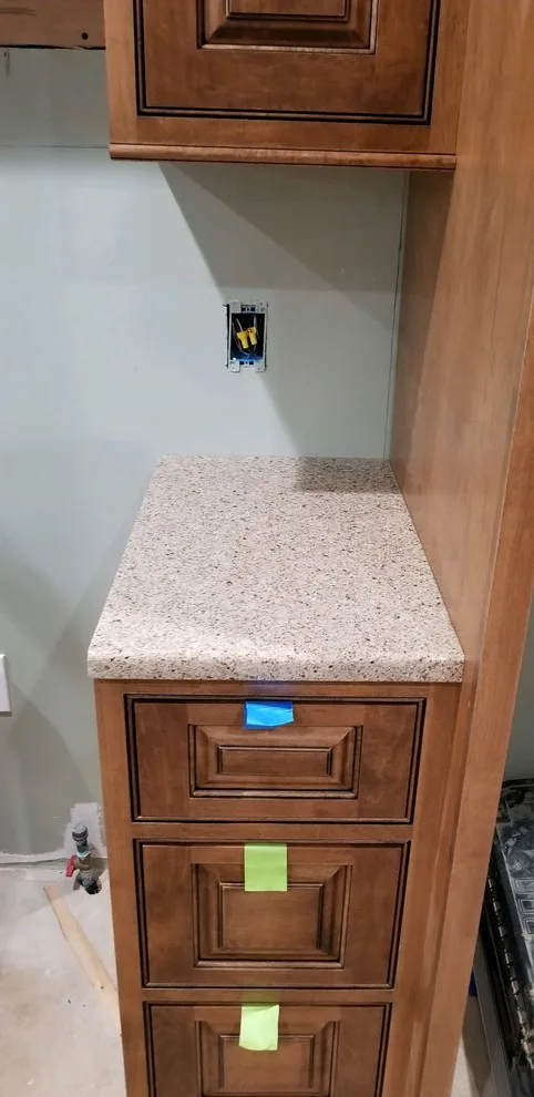 $1,495 Program - Lunar White by Sedona Stone And Tile - Photo 9