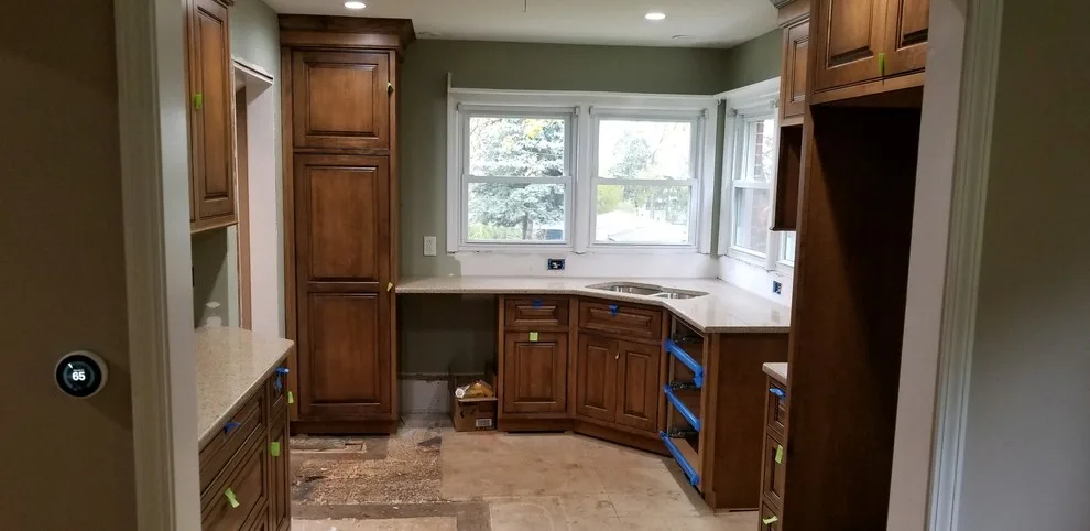 $1,495 Program - Lunar White by Sedona Stone And Tile - Photo 12