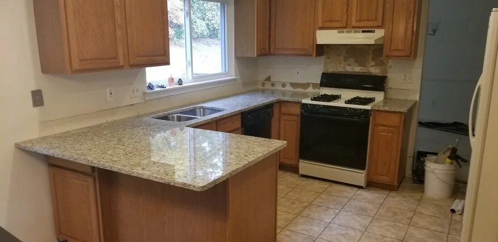 $1,495 Program - Lunar White by Sedona Stone And Tile - Photo 10