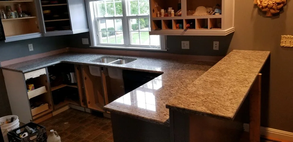 $1,495 Program - Lunar White by Sedona Stone And Tile - Photo 11