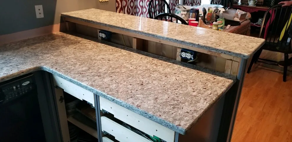 $1,495 Program - Lunar White by Sedona Stone And Tile - Photo 6