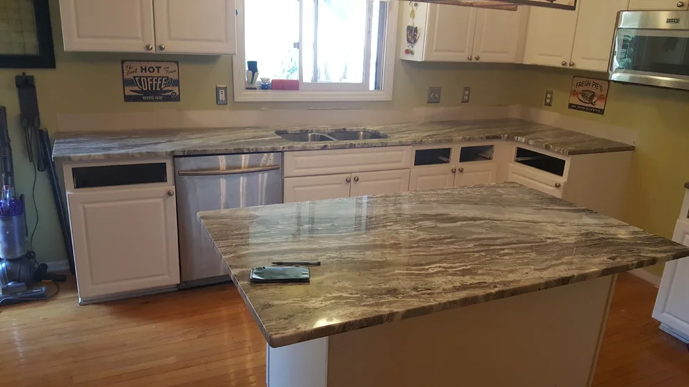Canyon Dawn Program - $1,795 (Polished) by Sedona Stone And Tile - Photo 29