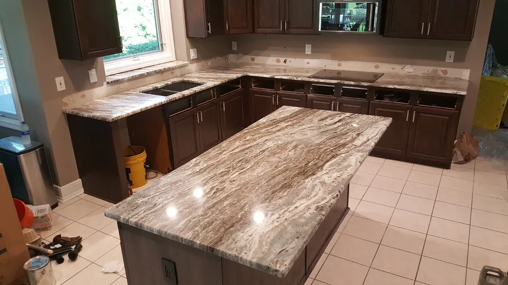 Canyon Dawn Program - $1,795 (Polished) by Sedona Stone And Tile - Photo 18