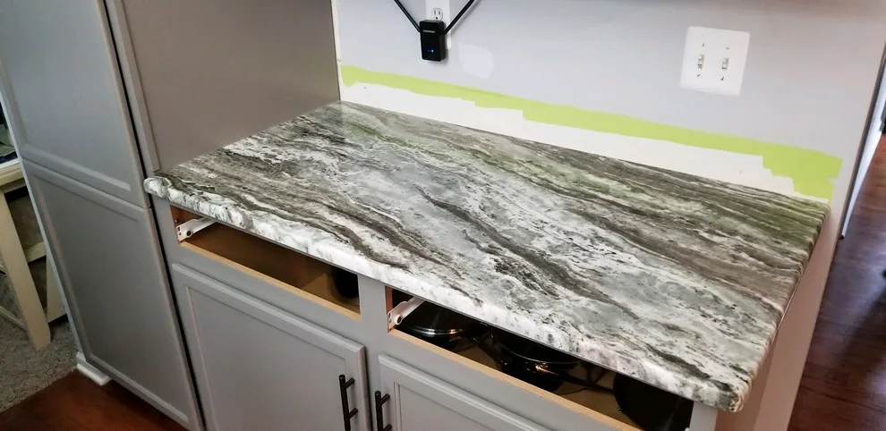 Canyon Dawn Program - $1,795 (Polished) by Sedona Stone And Tile - Photo 21
