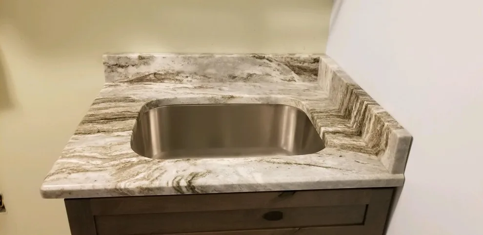 Canyon Dawn Program - $1,795 (Polished) by Sedona Stone And Tile - Photo 11