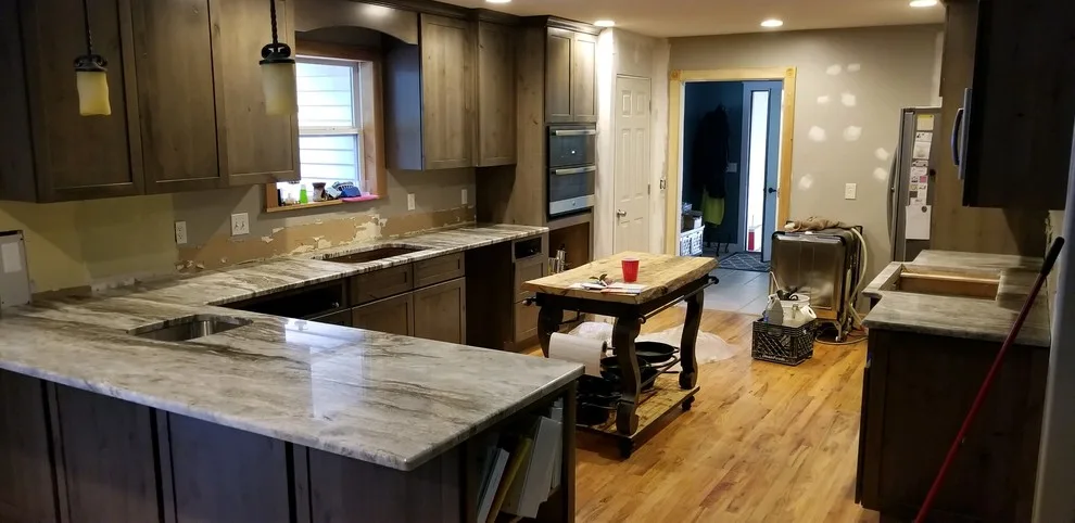 Canyon Dawn Program - $1,795 (Polished) by Sedona Stone And Tile - Photo 8