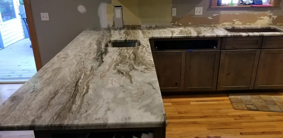 Canyon Dawn Program - $1,795 (Polished) by Sedona Stone And Tile - Photo 3