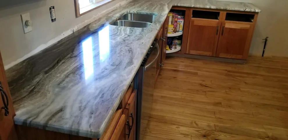 Canyon Dawn Program - $1,795 (Polished) by Sedona Stone And Tile - Photo 10