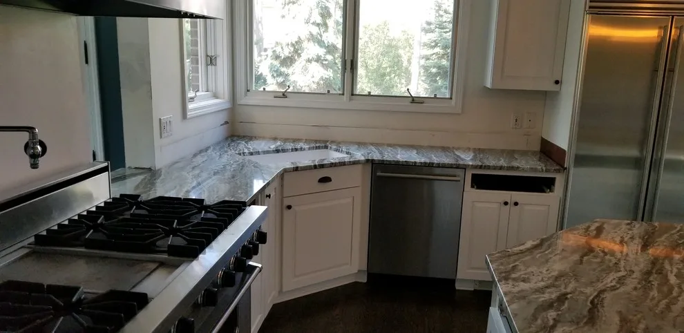 Canyon Dawn Program - $1,795 (Polished) by Sedona Stone And Tile - Photo 25